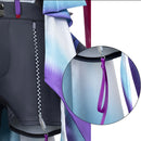 Game Honkai: Star Rail Seele Vollerei Outfits Halloween Carnival Cosplay Costume