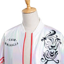 Hanemiya Kazutora Valhalla Halloween Original Design Cosplay Costume