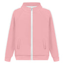 Bocchi the Rock Gotou Hitori Cosplay Hoodie 3D Printed Hooded Sweatshirt Men Women Casual  Baseball Uniform Streetwear Zip Up Jacket Coat