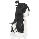 Suguru Getou Heat Resistant Synthetic Hair Carnival Halloween Party Props Cosplay Wig