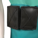 VALORANT Harbor Outfits Halloween Carnival Party Suit Cosplay Costume