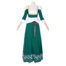Arte- Arte Women Dress Halloween Carnival Outfit Cosplay Costume
