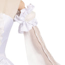 NIKKE:goddess of victory Dorothy Outfits Halloween Carnival Cosplay Costume