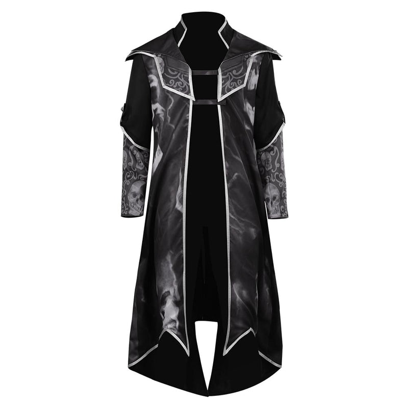 Dark Arts Robe, Hogwarts Legacy Wiki