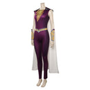 Shazam! Fury of the Gods Darla Cosplay Costume Halloween Carnival Party Disguise Suit