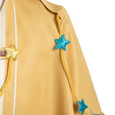 Hoshino Akuamarin Oshi no Ko Halloween Cosplay Costume Outfits Halloween Carnival Party Disguise Suit