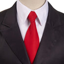 Rengoku Kyoujurou Cosplay Costume Outfits Halloween Carnival Party Suit