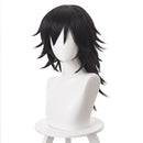 Tomioka Giyuu Infinity Castle Movie Cosplay Wig