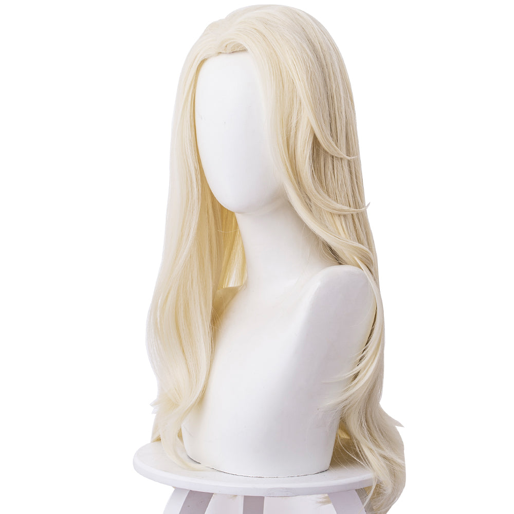Frozen elsa hair wig Clearance