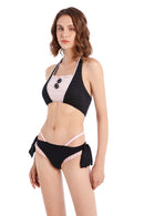 Uraraka Ochako Swimwear Outfits Halloween Carnival Suit Cosplay Costume