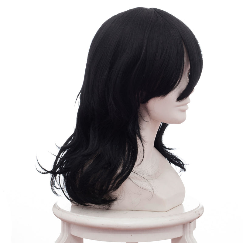 Eraserhead Shota Aizawa Cosplay Wigs