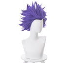 Boku no Hero Shinso Hitoshi Cosplay Wig