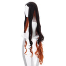 Kamado Nezuko Cosplay Wig