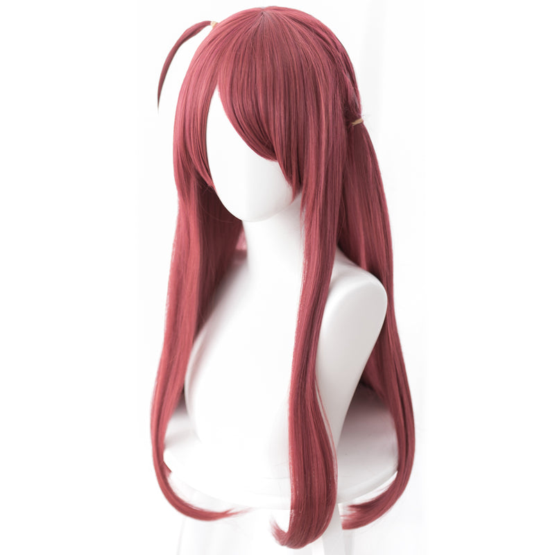 Sakura Minamoto Long Cosplay Wig