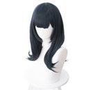 SSSS.GRIDMAN Rikka Takarada Cosplay Wig