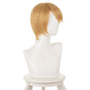 Kaguya-sama: Love Is War Miyuki Shirogane Cosplay Wig