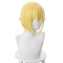 Nako Sunao Short Golden Wig 35cm