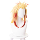 Rengoku Kyoujurou Cosplay Wig