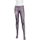 Genshin Impact Keqing Cosplay Costume Outfits Halloween Carnival Suit