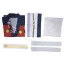 Tamayo Halloween Carnival Suit Cosplay Costume