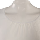 The Witcher Yennefer White Black Outfits Halloween Carnival Party Cosplay Costume