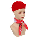 The Marvelous Mrs. Maisel Season 5 Cosplay Hat Necktie Outfits Halloween Carnival Party Disguise Costume Accessories