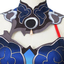 Honkai: Star Rail Jingliu Outfits Halloween Carnival Cosplay Costume 