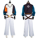 SK8 the Infinity Joe/Kojirou Nanjou Halloween Carnival Costume Cosplay Costume
