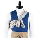 Yasuke Yasuke Outfits Halloween Carnival Suit Cosplay Costume