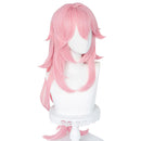 Genshin Impact - Yae Miko Heat Resistant Synthetic Hair Carnival Halloween Party Props Cosplay Wig