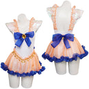 Sailor Moon Aino Minako Swimsuit Outfits Halloween Carnival Cosplay Costume