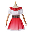 Oshi no Ko Hoshino Ai Cosplay Costume Dress Outfits Halloween Carnival Party Disguise Suit