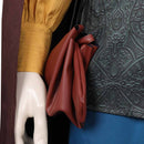 Dungeons & Dragons Honor Among Thieves Sorcerer Cosplay Costume Halloween Carnival Party Disguise Suit