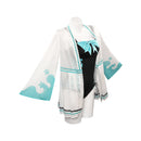 Tokitou Muichirou Swimsuit Cosplay Costume Halloween Carnival Party Disguise Suit