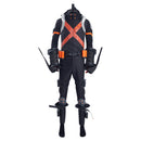 : World Heroes‘ Mission Katsuki Bakugou Cosplay Costume