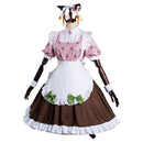 Original Design Halloween Christmas Cosplay Costume