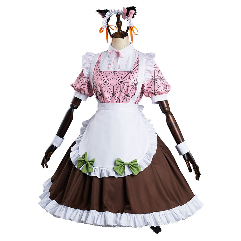 Original Design Halloween Christmas Cosplay Costume