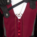 Final Fantasy XVI FFXVI  FF16 Clive Rosfield Outfits Halloween Carnival Cosplay Costume