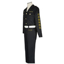 Ken Ryuguji Halloween Carnival Suit Cospaly Costume