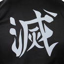 Giyuutarou Outfits Halloween Carnival Suit Cosplay Costume