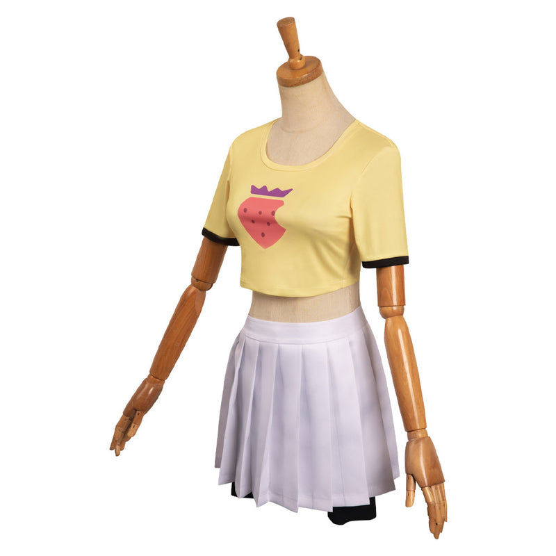 Oshi no Ko Arima Kana Short Skirt Outfits Cosplay Costume