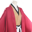 Tsugikuni Yoriichi Infinity Castle Outfits Halloween Cosplay Costume