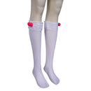 Higurashi: When They Cry Furude Rika Outfits Halloween Carnival Suit Cosplay Costume