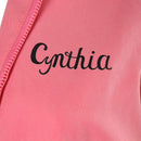 Grease: Rydell High-Pink Lady Cosplay Costume Outfits Halloween Carnival Party Suit