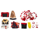 Pretty Derby Kitasan Black Outfits Halloween Carnival Suit Cosplay Costume