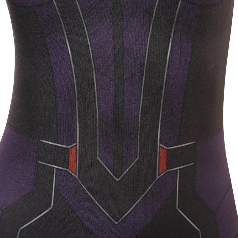 Ant-Man and the Wasp: Quantumania- Cassie Lang Swimsuit Summer Cosplay Costume Halloween Carnival Party Suit