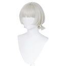 Genshin Impact Sayu Heat Resistant Synthetic Hair Carnival Halloween Party Props Cosplay Wig