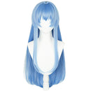 NIKKE goddess of victory Helen Cosplay Wig Heat Resistant Synthetic Hair Carnival Halloween Party Props