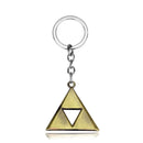 The Legend Of Zelda : Breath Of The Wild Keychain Cosplay Accessories