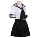 Kawaragi Senju JK Halloween Cosplay Costume